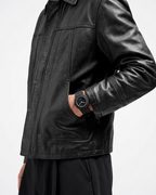 La Montre Black