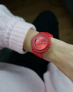 La Montre Red