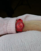 La Montre Red