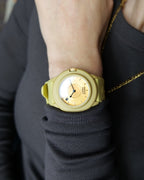 La Montre Yellow