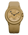 La Montre Yellow