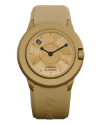 La Montre Yellow