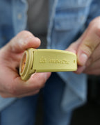 La Montre Yellow