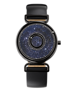Bella Black Aventurine