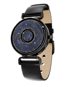 Bella Black Aventurine