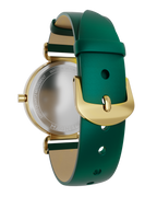 Bella Gold Green