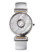 Bella Silver Pearl