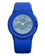La Montre Blue