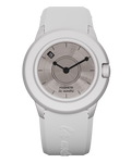 La Montre White