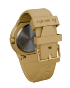 La Montre Yellow