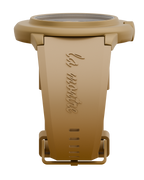La Montre Yellow