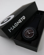 La Montre Black