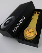 La Montre Yellow