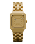 Square Gold