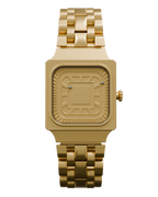 Square Gold
