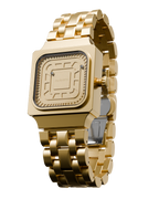 Square Gold