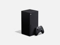 Konsolen Microsoft xbox series