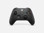 Konsolen Microsoft xbox series