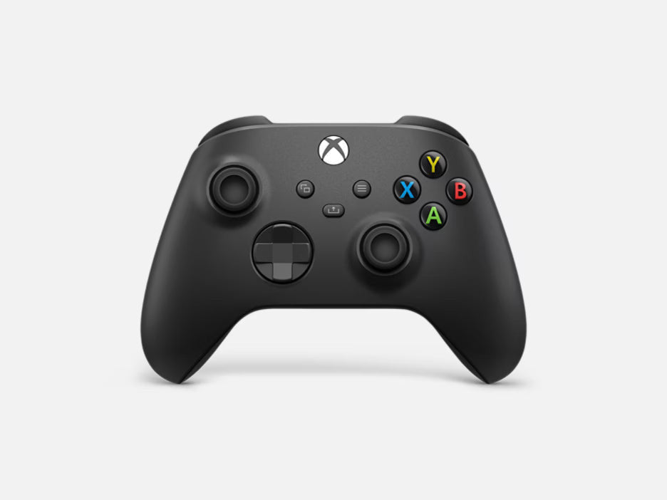 Konsolen Microsoft xbox series